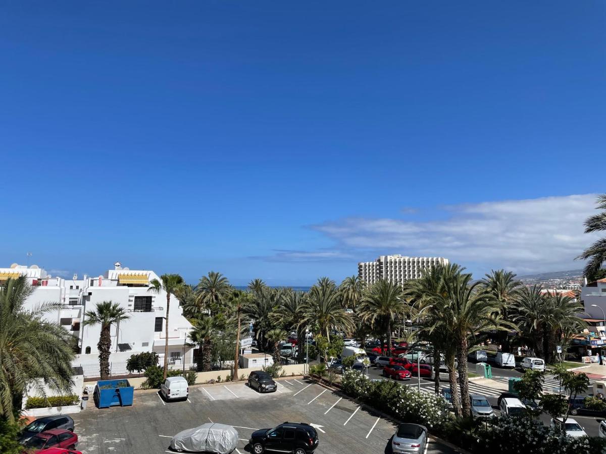 El Dorado Estrella Apartment Playa de las Americas  Exterior foto