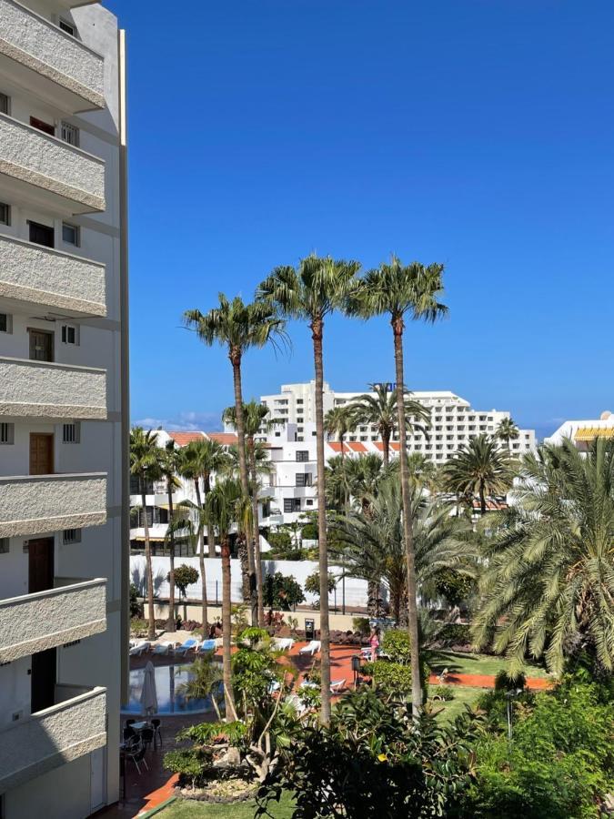 El Dorado Estrella Apartment Playa de las Americas  Exterior foto