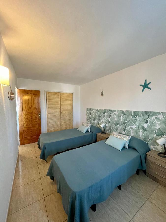 El Dorado Estrella Apartment Playa de las Americas  Exterior foto