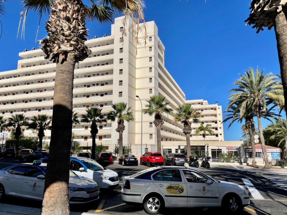 El Dorado Estrella Apartment Playa de las Americas  Exterior foto